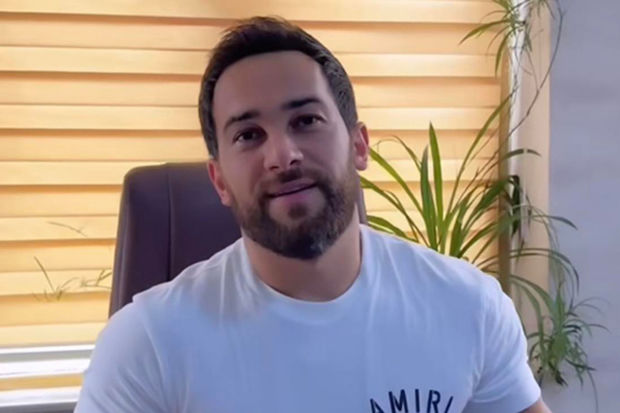 TƏBİB “Nikosayağı”nın son durumu ilə bağlı AÇIQLAMA YAYDI